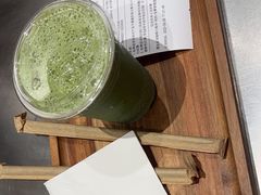-Peet's Coffee皮爷咖啡(武商Mall手作店)