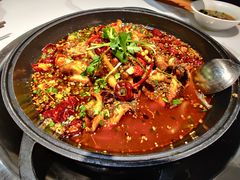 -渔遭殃鱼馆(黄桷垭店)