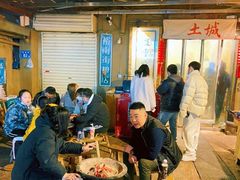 -盟重烧烤(高正街店)