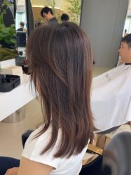 -GANO HAIR 
