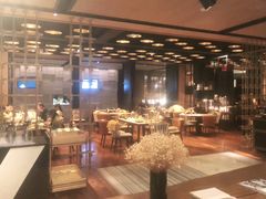 -杭州临平万丽酒店·燃餐厅(人民大道店)