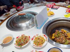 -姚稷大铁锅(龙之梦店)
