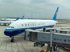 -广州白云国际机场-T2航站楼