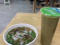 -婆婆粉(江北店)