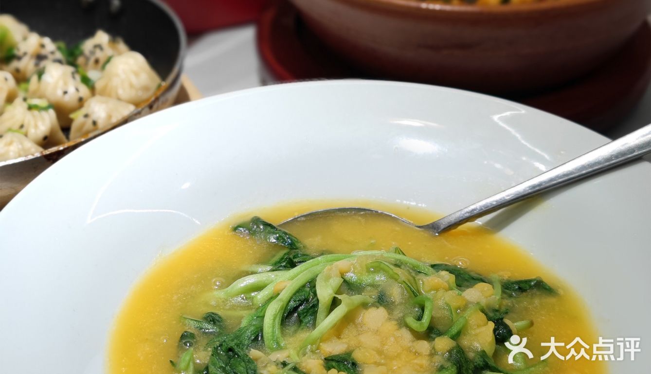 ♨️水煮鱼好吃到连油都想喝几口，不愧是必吃榜老品牌