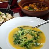 ♨️水煮鱼好吃到连油都想喝几口，不愧是必吃榜老品牌