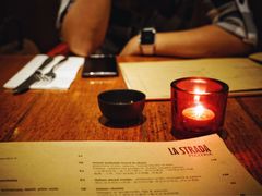 -La Strada(安福路店)