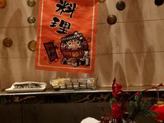 -上海兴国宾馆香樟园西餐厅
