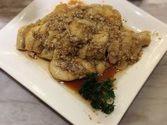 -翠华餐厅(德基广场店)