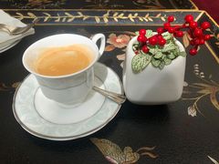 -利顺德大饭店·维多利亚花园(小白楼店)