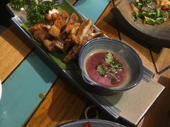 -紫滇源云南生态菜(丹凤街店)