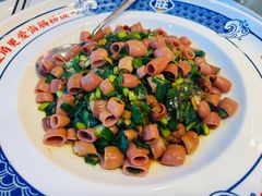 -旺角小渔村·海肠捞饭开创者(二马路店)
