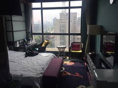 -喜鹊愉家酒店(无锡东亭八佰伴中心柏庄地铁站店)