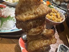 -半藏居酒屋(香港花园店)