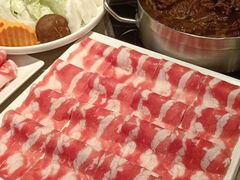 -蝎王府羊蝎子(虎坊桥总店)