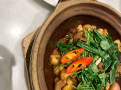 -顺味凤城·顺德菜专门店(九六广场店)