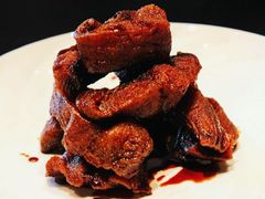 -庐灶江南·江南菜·四合院Bistro(东直门·华侨夜泊君亭店)