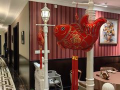 -东方明珠老上海8号餐厅(东方明珠广播电视塔店)