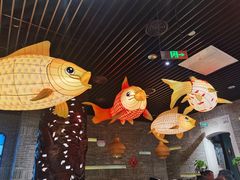 -肥福排档(星光店)