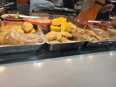 -中国农业大学·第四食堂风味餐厅