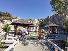 -凤翔首邑温泉度假村