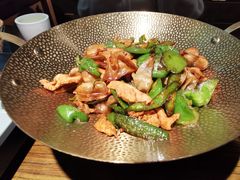 -老阿爸鲜鱼土菜(昆山花桥店)