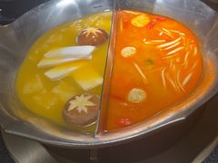 -湊湊火锅·茶憩(上海合生汇店)