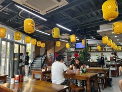 -长安后宰门水盆羊肉(新都心店)