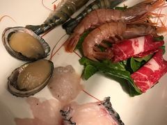 -福州仓山凯悦酒店·Market Cafe Lacucina咖啡厅