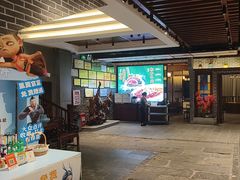 -凤竹园(修水店)