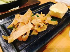 -日本海庄や(金沢駅前店)