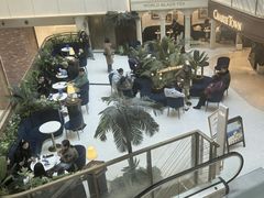 -CHARLIETOWN红茶公司(南京万象天地店)