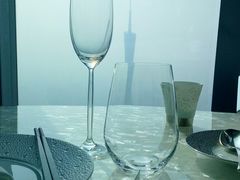 -广州四季酒店·佰鲜汇·现代法餐