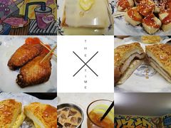 -渔记茶餐厅(渔村店)