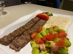 阿达纳烤肉-土耳其妈妈