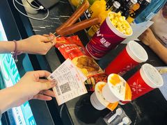 -CGV星星影城(颐堤港ScreenX店)