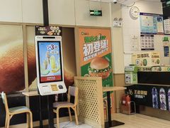 -德克士(北大街店)