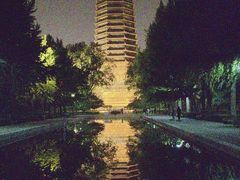 -玲珑塔公园