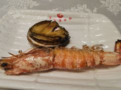 -万宝海鲜舫(劳动公园店)