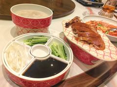-梅花香里大酒店(郁金香路店)