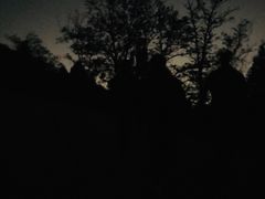 -鬼笑石后山停车场