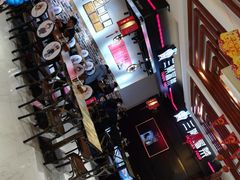 -汇吃汇喝美食街(上海建发浦悦荟广场店)