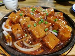 -阿婆农家菜(车墩店)