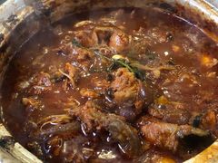 -川香煲(茅台路店)