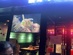 -腰子哥烤串(石佛营炫特店)