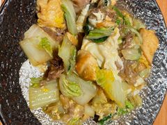 -南风(淮海街店)