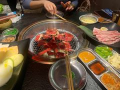 -伊茉家的烤肉店(勒泰中心店)
