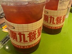 -广九餐室(陈家祠扬韬广场店)