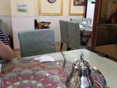 -新疆红柳花餐厅(新洲店)