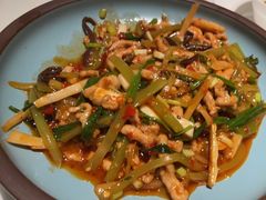 -上上席川菜(凯德乐峰广场店)